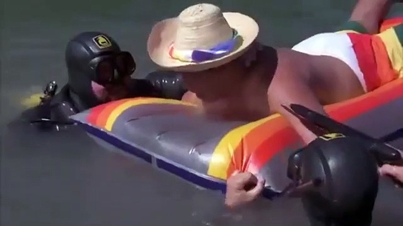 Vier Fäuste gegen Rio - Terence Hill/Bud Spencer part 2/2