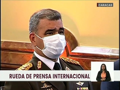 Venezuela insta a Iván Duque a respetar los límites y no volverse loco con su odio