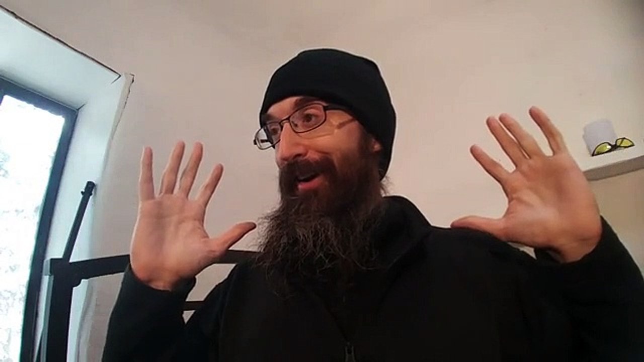 What Happened on 9/11?