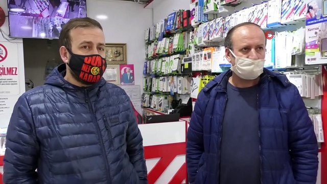 Ailesi katledilen babanın komşuları ve arkadaşları konuştu