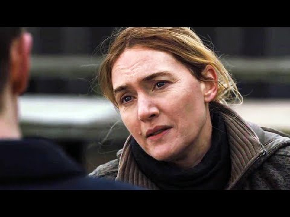 MARE OF EASTTOWN Bande Annonce (2021) Thriller,...