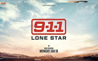 911: Lone Star - Promo 2x06