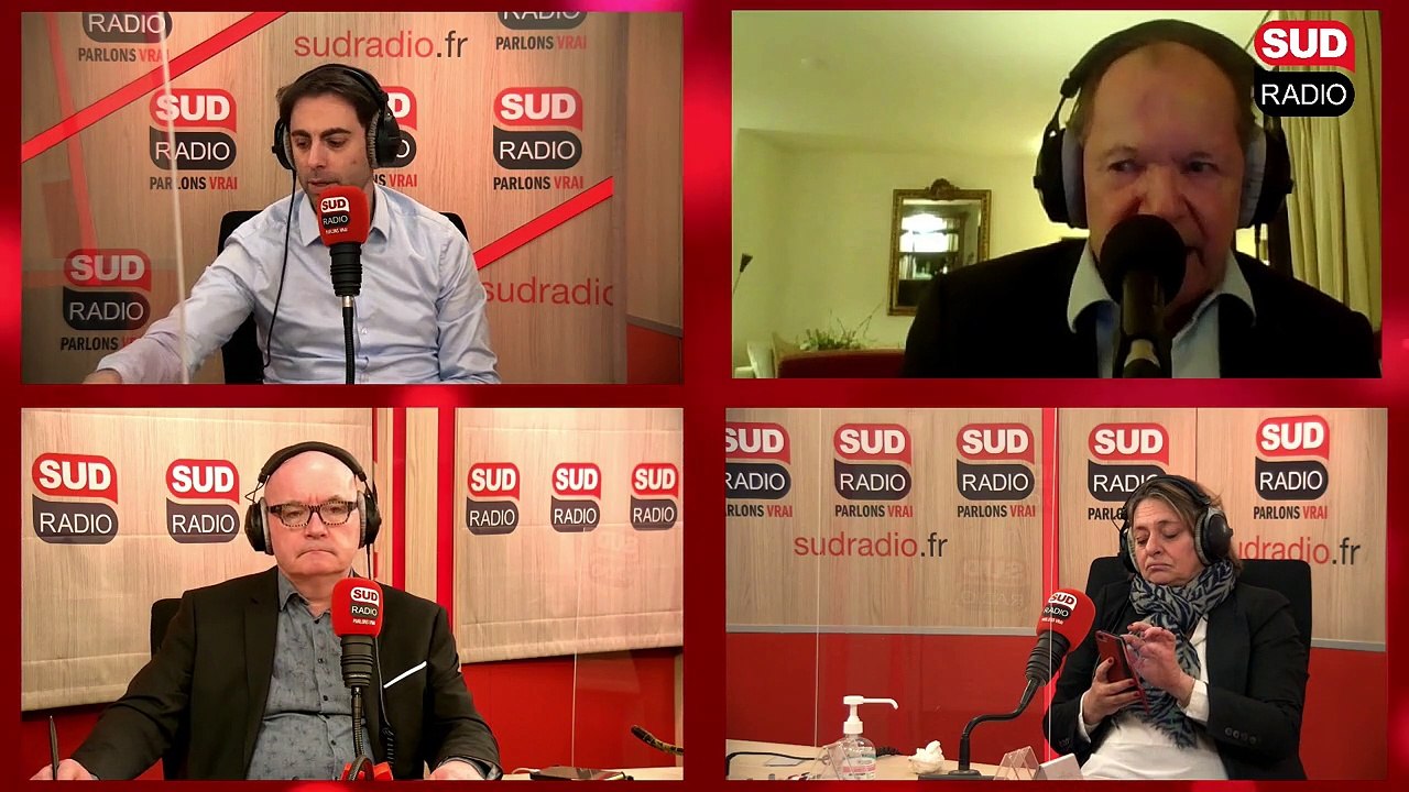 Universités gangrenées par l'islamo gauchisme : Frédéric Vidal a-t-elle raison ?