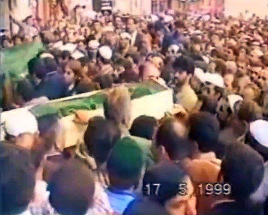 Adnan Demirtürk Belgeseli