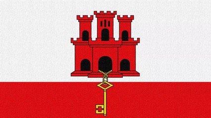 Gibraltar National Anthem (Instrumental) Gibraltar Anthem