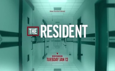 The Resident - Promo 4x07