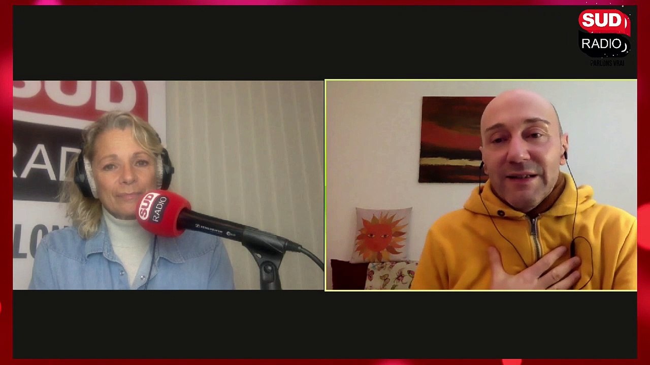 Cathy - "J'ai du mal à me fixer sur une seule tâche, plusieurs idées me viennent en tête !"