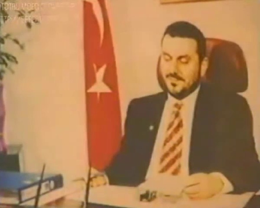 ADNAN DEMİRTÜRK Belgeseli