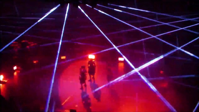 BABYMETAL BUDOKAN DOOMSDAY 3 fancam