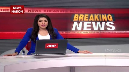 Bomb attack on TMC minister Zakir Hussain in Murshidabad, seriously in