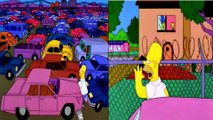 CRONOLOGÍA DEL SEÑOR BURNS (Simpsons) Lalito Rams