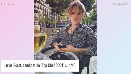 Top Chef 2021 – Jarvis éliminé : Sa relation tendue avec ses parents, sa situation amoureuse... il dit tout