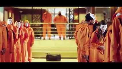 في بيتنا روبوت _ بروفيسور الغلابة ما عملش حساب زومبا روبوت الغلابة