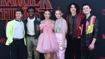 What the “Stranger Things” Cast Has Been Up To Lately