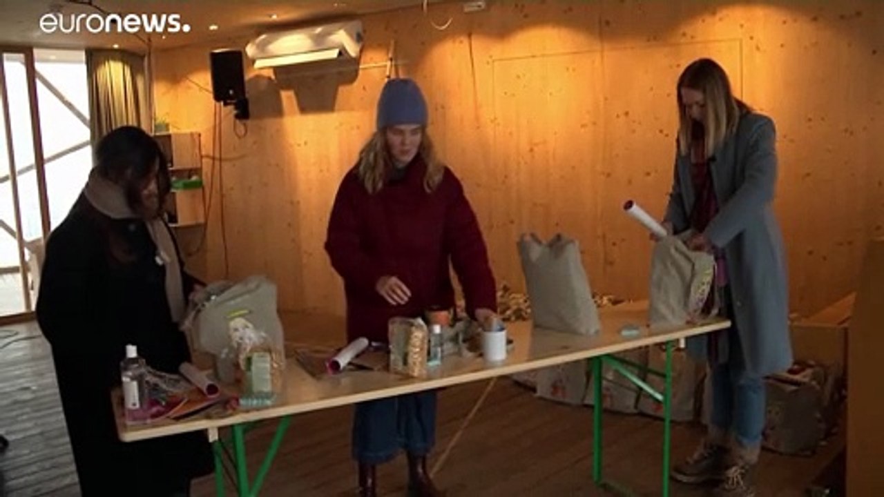 Corona-Hilfen auf dem Besenstil