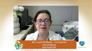 Entrevista: Epilepsia na infância - Programa Viver é Melhor!