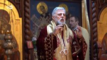Кто станет новым патриархом православной церкви Сербии? (17.02.2021)