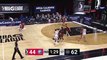 Jordan Ford (23 points) Highlights vs. Raptors 905