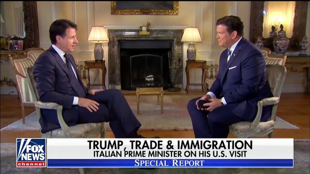 Renzi: Oggi non parlo male di Conte... Ma qualche mese fa?