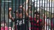 Un motín con guardias retenidos en la principal prisión de Paraguay deja siete presos muertos