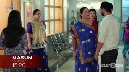 Masum 333. Bölüm Fragmanı - 18 Şubat Perşembe