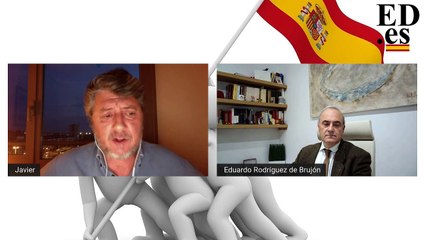 #EDerecho #ConsultaLegal Hoy hablamos de vacunas, de mascarillas y de qué hacer cuando veamos mermados nuestros derechos