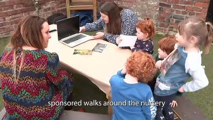 Chester Zoo: Children Adopt Over 200 Animals