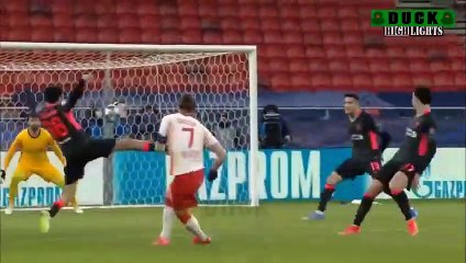 Leipziig vs LiverpooI 0−2 - Extеndеd Hіghlіghts & All Gоals 2021 HD