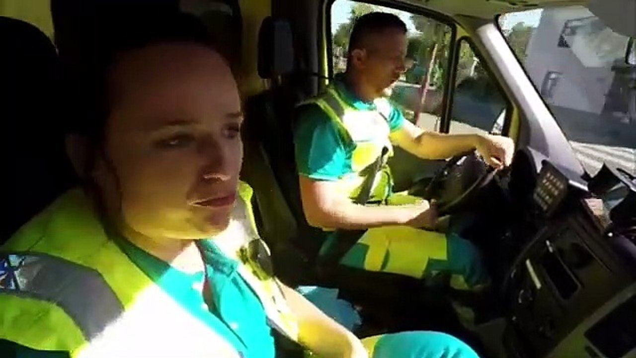SOS 112 S01E04