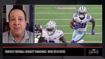 Jefferson, Lamb, Higgins Climb Up Dynasty Rankings After Stellar 2020 Seasons