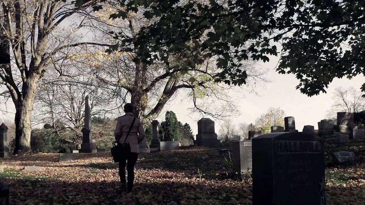 REBIRTH Trailer