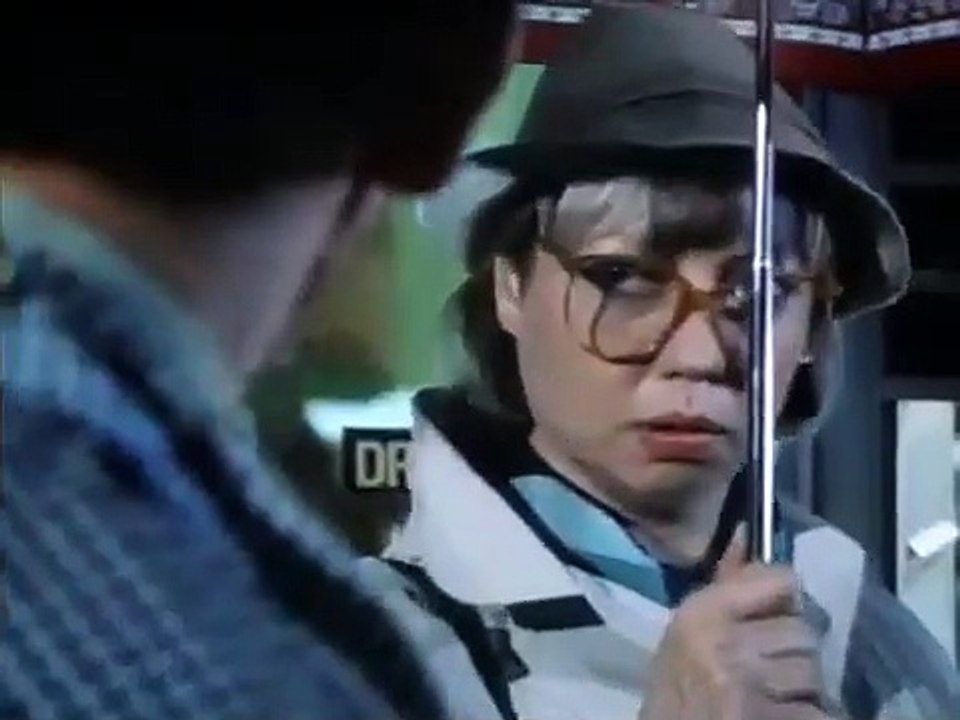 Dieter Hallevorden - Die Spezialisten