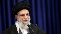 خامنئي: طهران تريد أفعالا لا أقوالا من أطراف الاتفاق النووي
