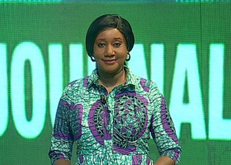 Le 19 Heures de RTI 2 du 17 février 2021 par May Sako Gayé