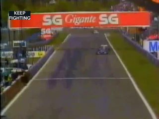 530 F1 14) GP du Portugal 1992 p4