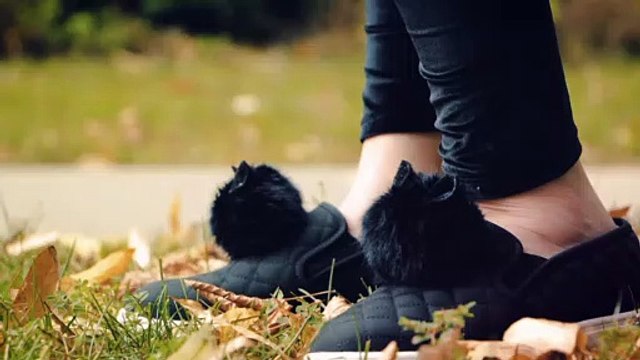 Cat Pom-Poms for Your Sneakers Are All The Rage