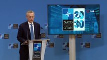 - NATO Genel Sekreteri Stoltenberg: “Türkiye NATO’nun önemli bir müttefikidir”