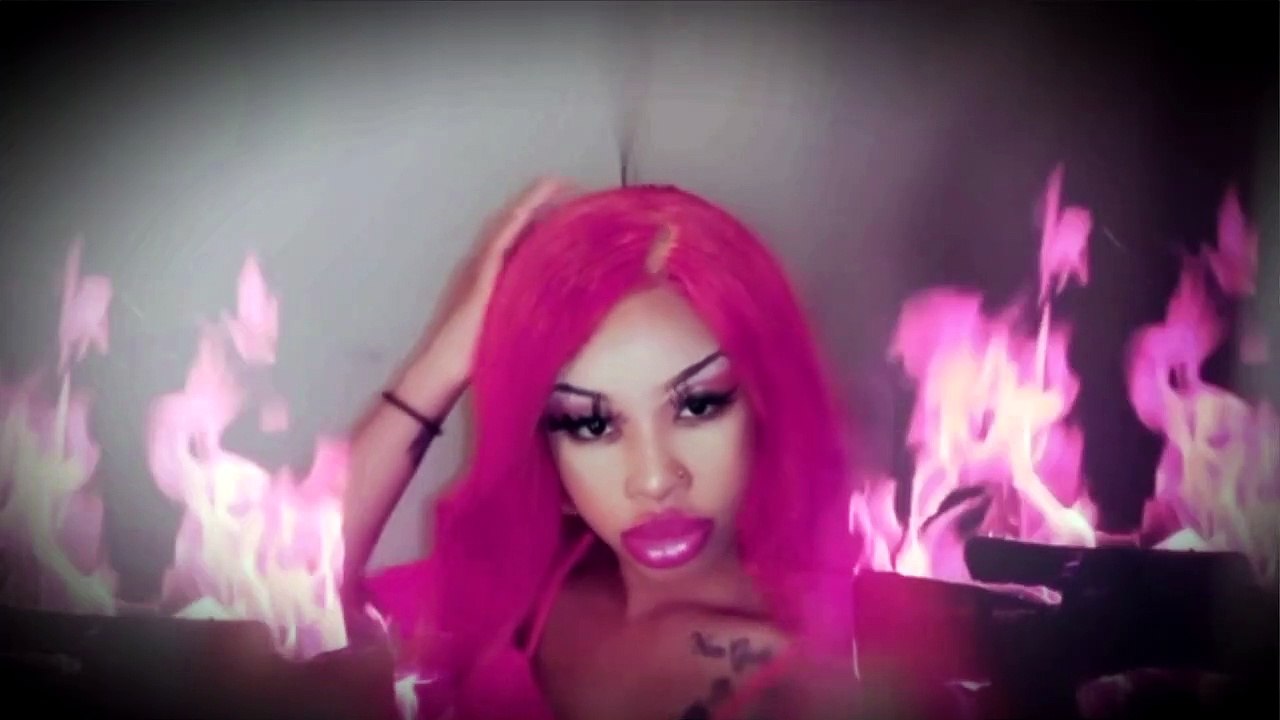 VOLUPTEOUS BRATZ - FLIP ( OFFCIAL MUSIC VIDEO )