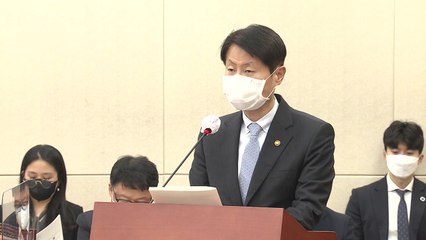 김강립 식약처장 "아스트라제네카 백신, 믿고 맞아도 된다" / YTN