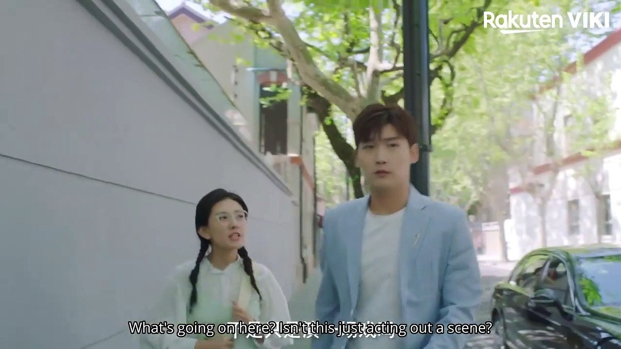 YOU ARE MY DESTINY - OFFICIAL TRAILER | Chinese Drama | Xing Zhao Lin, Liang Jie, Li Jiu Lin