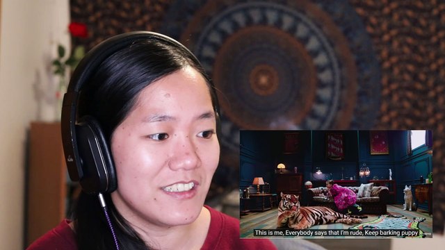 Reacting to Two Rookie Groups | TRI.BE's 'DOOM DOOM TA' + KINGDOM's 'Excalibur' | KPOP Reaction