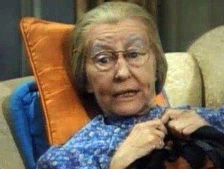 The Beverly Hillbillies Season 6 Episode 28 The Crystal Gazers