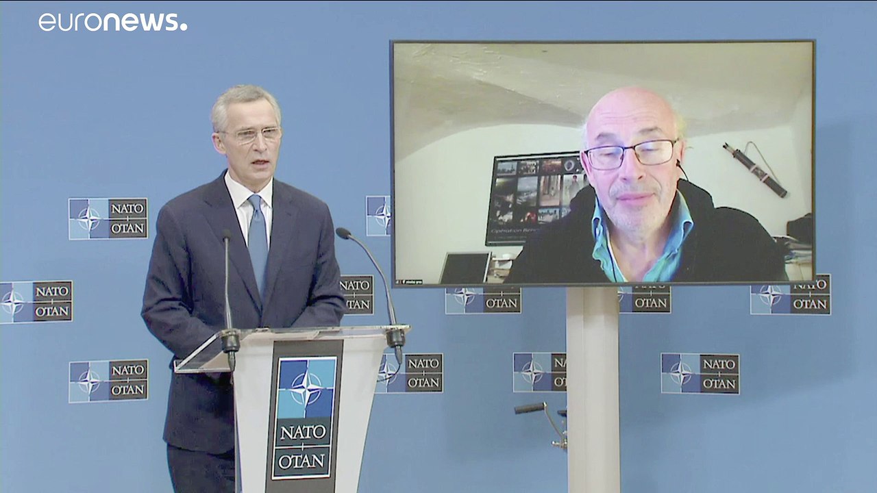 Austin und Stoltenberg für bessere Lastenteilung bei der NATO