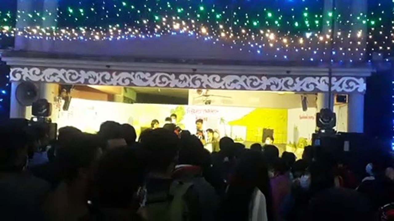 Pitha utshob program