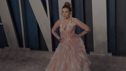 Paris Jackson Shared Her Experience With Reformatory School After Paris Hilton Documentary