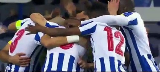 Mehdi Taremi Goal ~ FC Porto vs Juventus 1-0 Champions League 17/02/2021