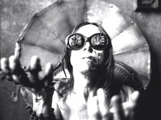 Iggy Pop - Beside You