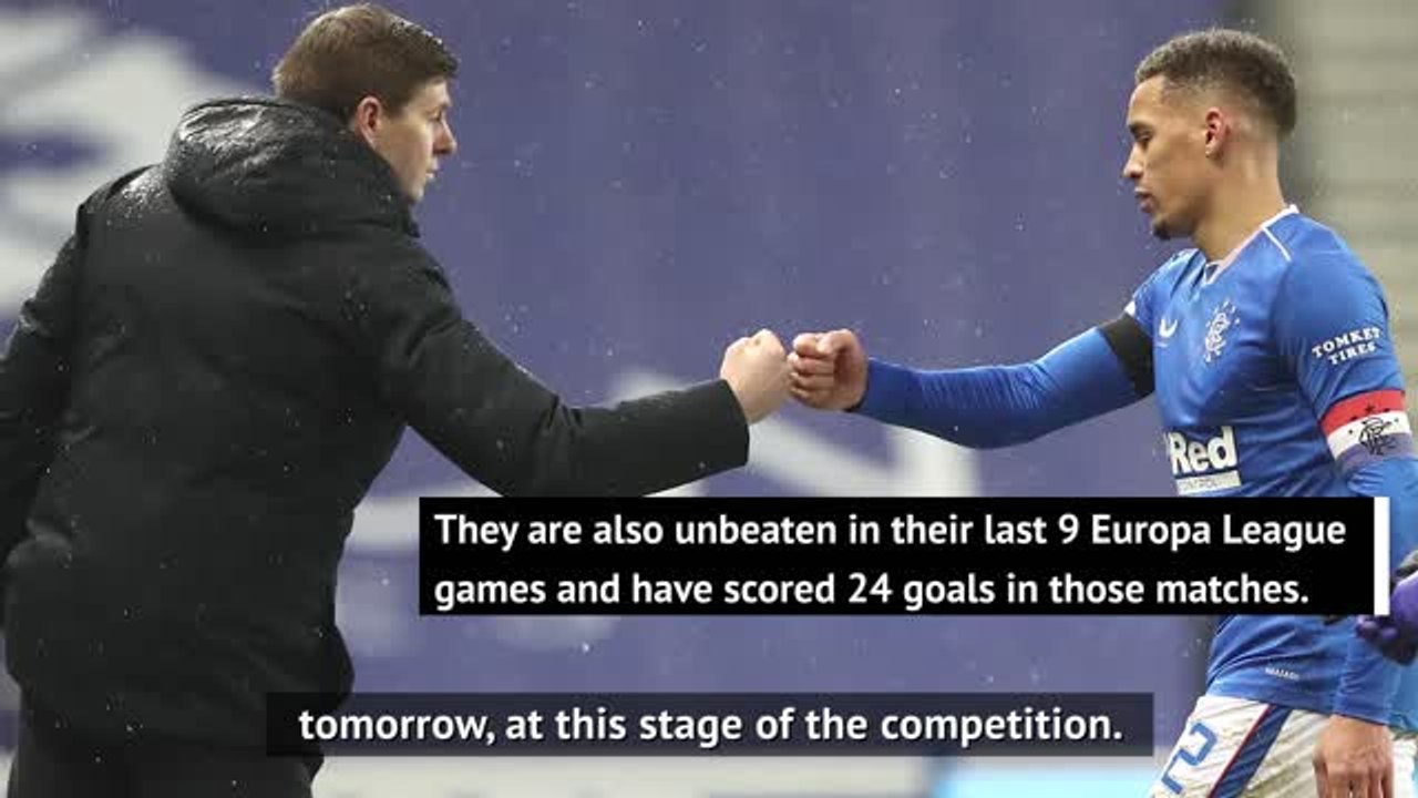 Players are enjoying the 'thick and fast' schedule - Gerrard