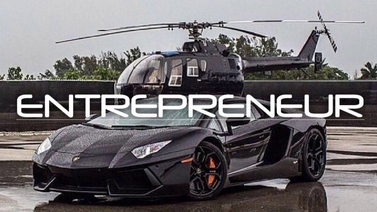 ENTREPRENEUR LUXURY LIFESTYLE ✨| TRILLIONAIRE | MOTIVATION #5