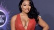 Megan Thee Stallion Reveals She’s on Track to Graduate College in 2021
